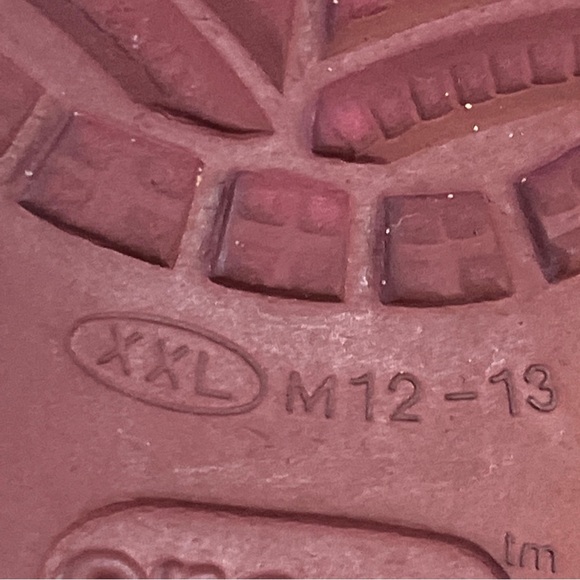 Crocs Florida State Seminoles NCAA Football Team Maroon Logo Unisex Size 12-13 - Picture 6 of 12